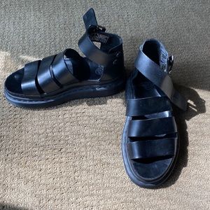 Doc Martens Clarissa Sandal EU 37/UK 4/US 6